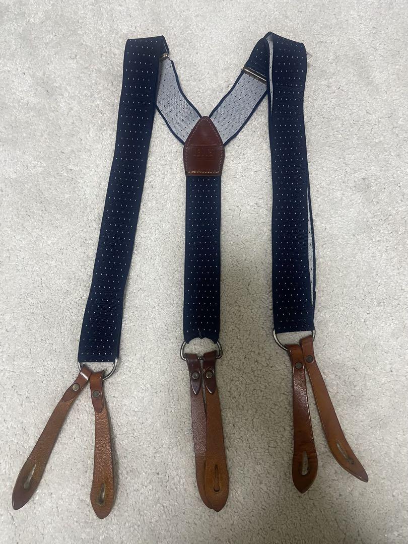 Levi's VINTAGE CLOTHING LVC リーバイス サスペンダー - メルカリ