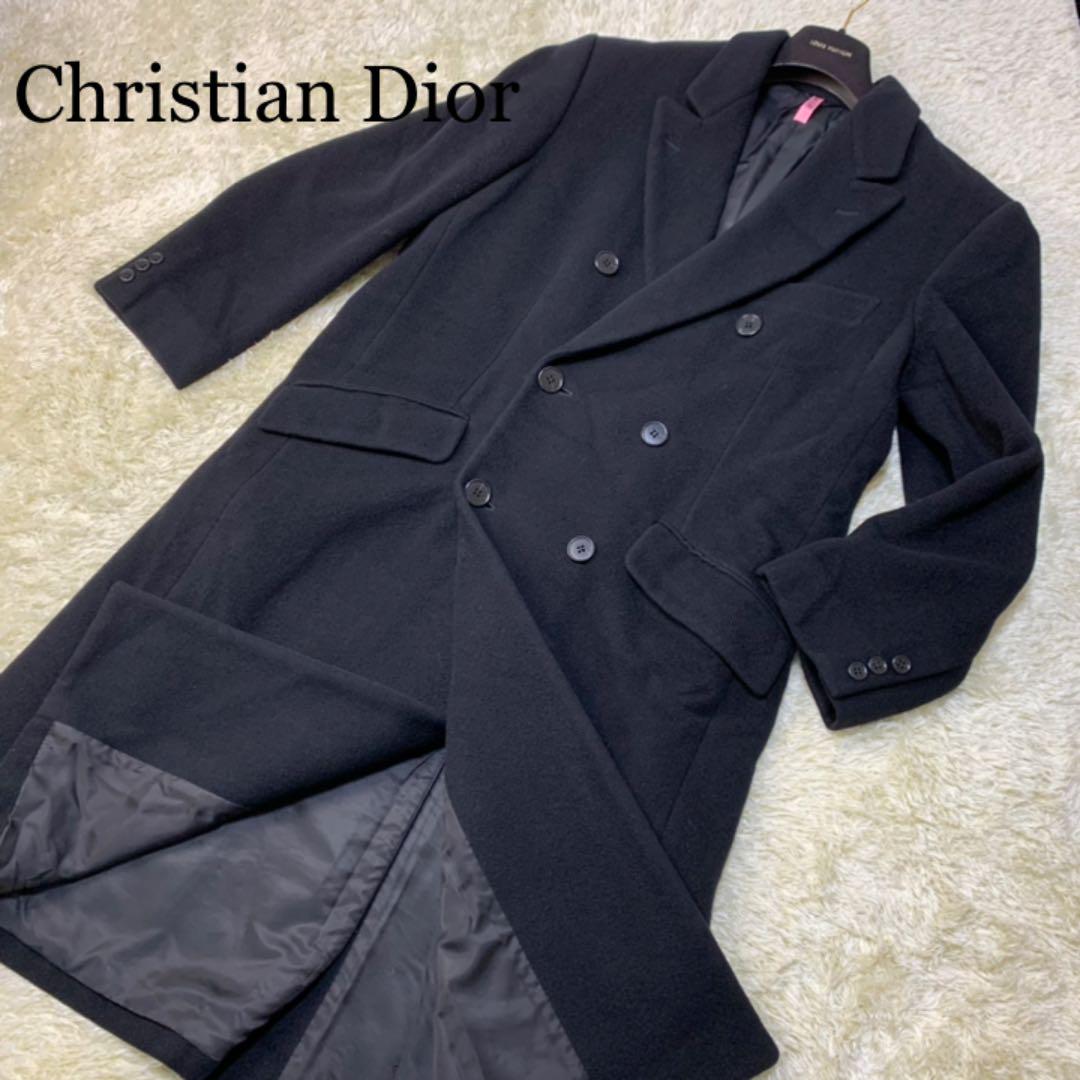 ブラック系,M【人気商品】【高級感】Christian Dior クリスチャンディオール チェスターコート チェスターコート メンズ ブラック系M¥17,025-mipwooddesigns.com ブラック系,M【人気商品】【高級感】Christian Dior クリスチャンディオール チェスターコート チェスターコート メンズ ブラック系M¥17,025-mipwooddesigns.com