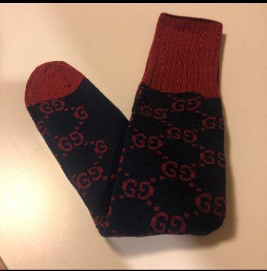 GUCCI ソックス GUCCI ソックス