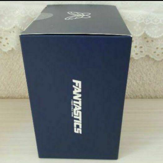 ☺️新品・未開封☺️FANTASTICS☆ペンライト パーツ☆BUTTERFLY