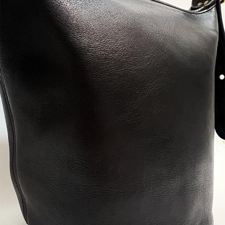 コーチ ダッフルバッグ