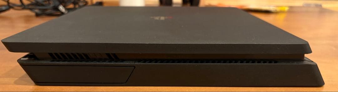 SONY PS4 本体 CUH-2000A 500GB コントローラー付 UP786_INFO
