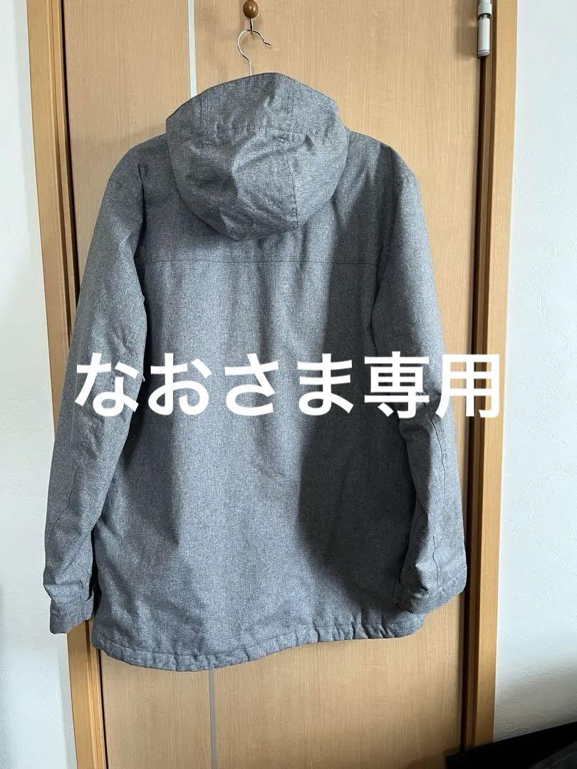 Burton（バートン）のスノーボード・アウターウェア