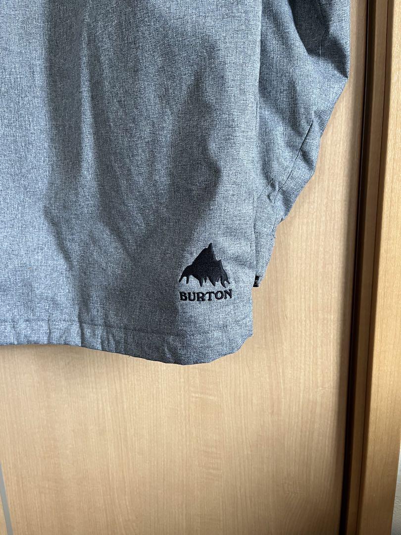 Burton（バートン）のスノーボード・アウターウェア
