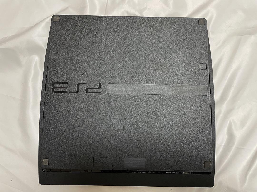 【特典付】PlayStation3 プレイステーション3 本体・コントローラー