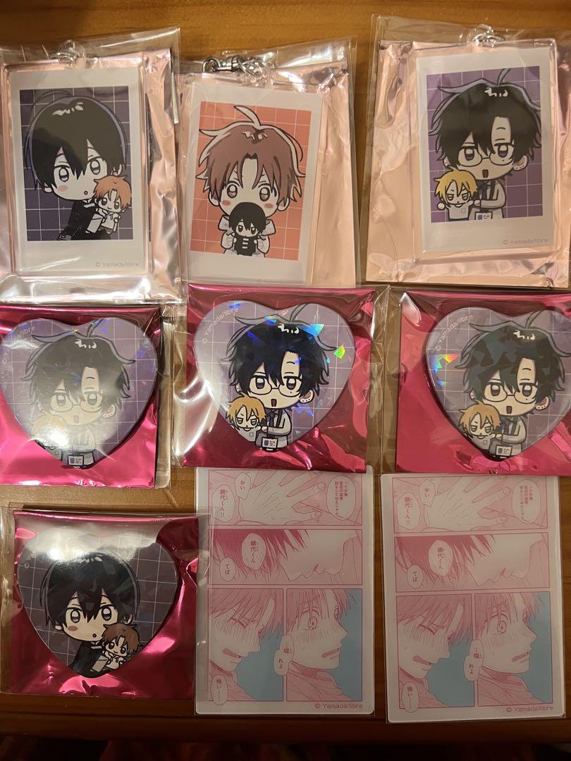 小畑健展 デスノート L ポスター
