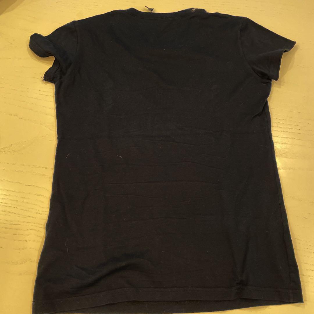 ドルチェ&ガッパーナ　Tシャツ