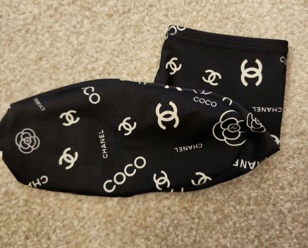 CHANEL・シャネル◆ソックス