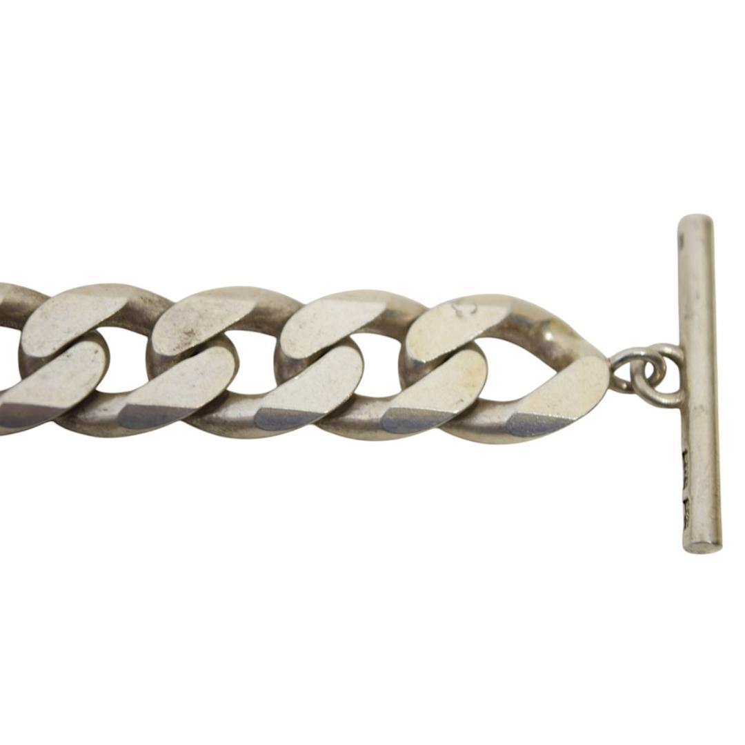 オールブルース MOTO BRACELET シルバーブレスレット