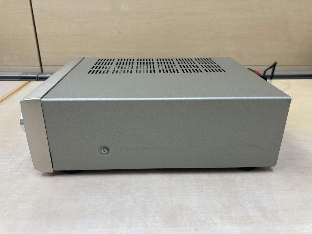 mountain★整備済み★ONKYO　A-905TX　SPリレー交換済み