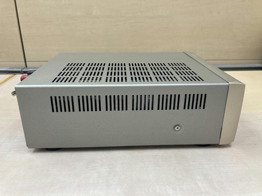 mountain★整備済み★ONKYO　A-905TX　SPリレー交換済み