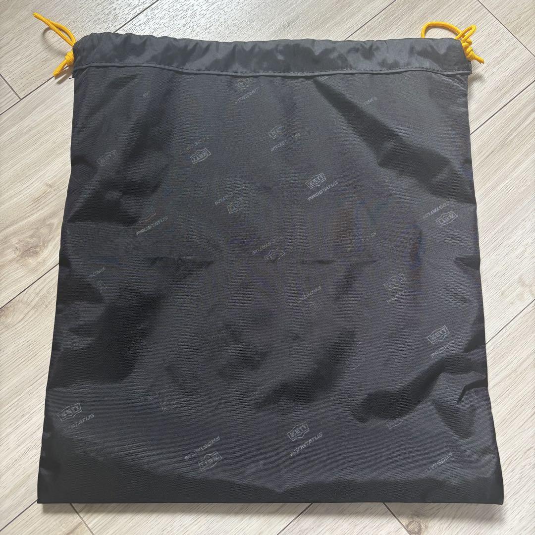 美品 希少 軟式 ゼット ZETT プロステイタス SE 投手用　左投げ