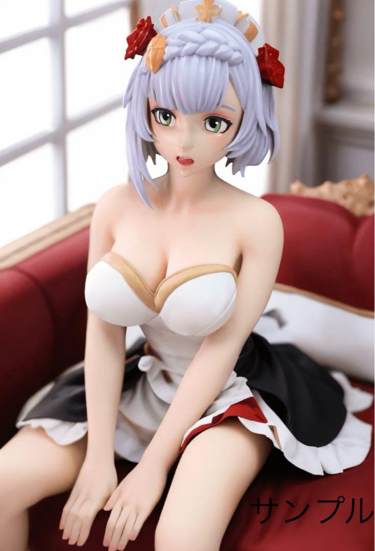 ラブドール ノエル レジンヘッド TPEボディ 全身 新品
