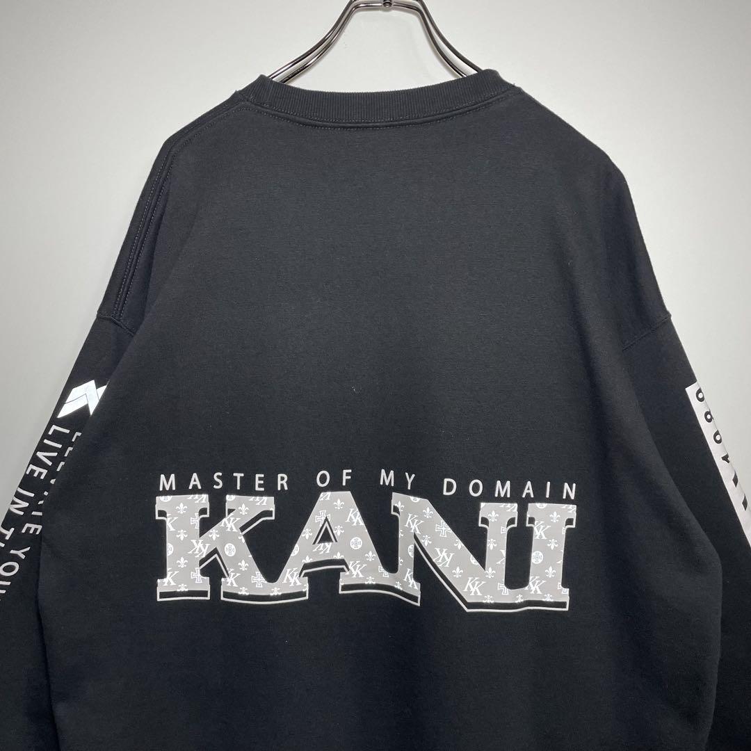 スウェット サイズXXL