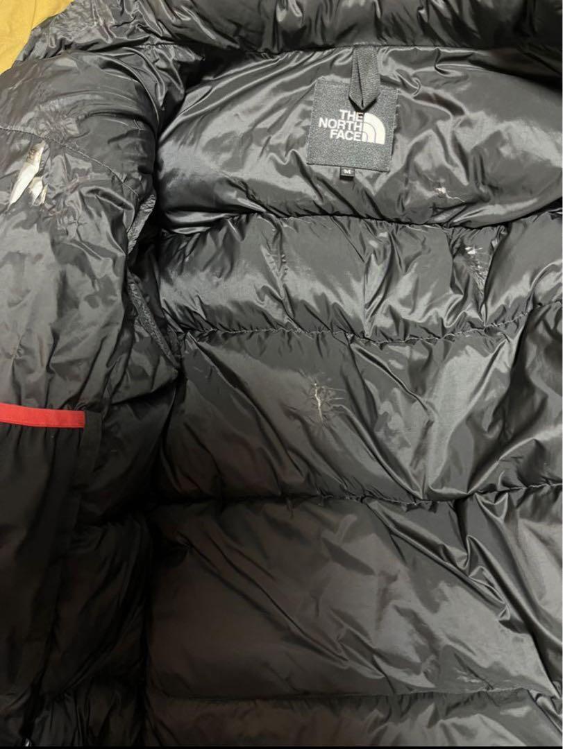 TheNorthFace バルトロライトジャケット ND91950