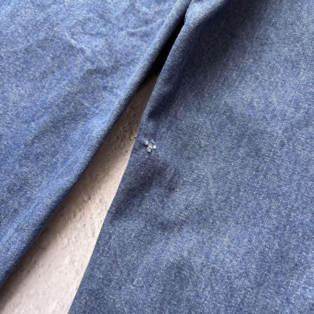 パンツ Carhartt Denim Painter Pants