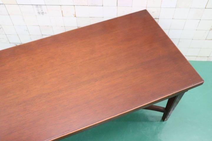 GMFH63○メープル不二屋 センターテーブル リビングテーブル ローテーブル