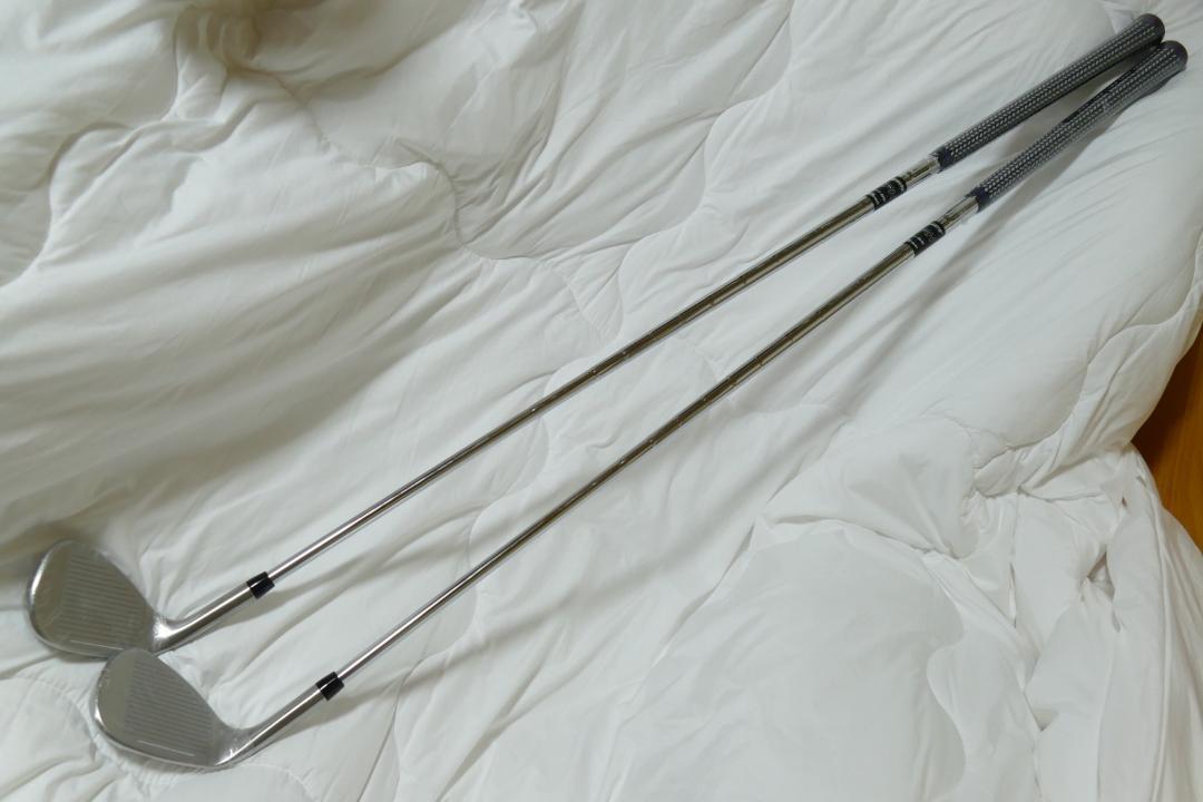 COBRA AEROJET GW+SW Elevate MPH 95 2本セット