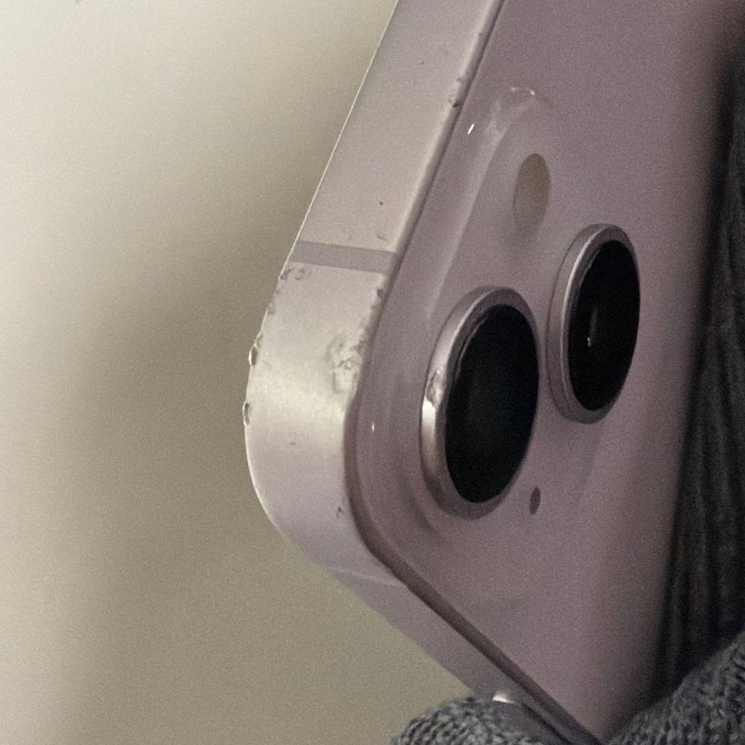 iPhone14 128GB パープル iPhone14 128GB パープル