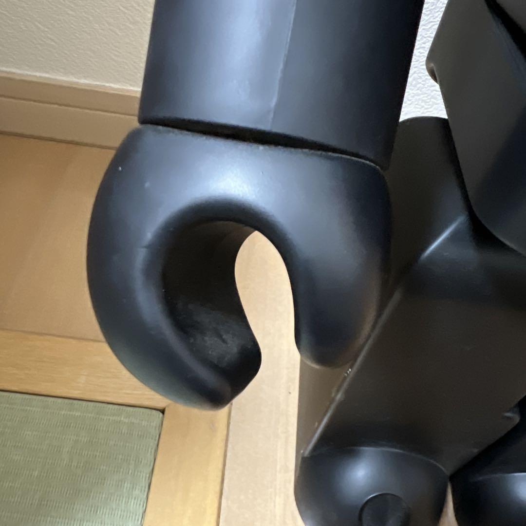 BE@RBRICK BABBI ベアブリック　バビ　1000% 非売品　レア