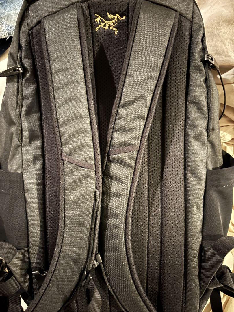 ほぼ未使用Arc'teryx アークテリックス　mantis26 バックパック