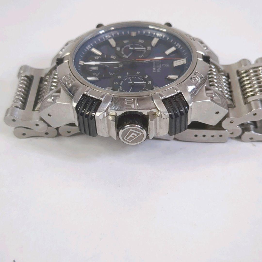 【動作品】フェスティナ　F16774 FESTINA