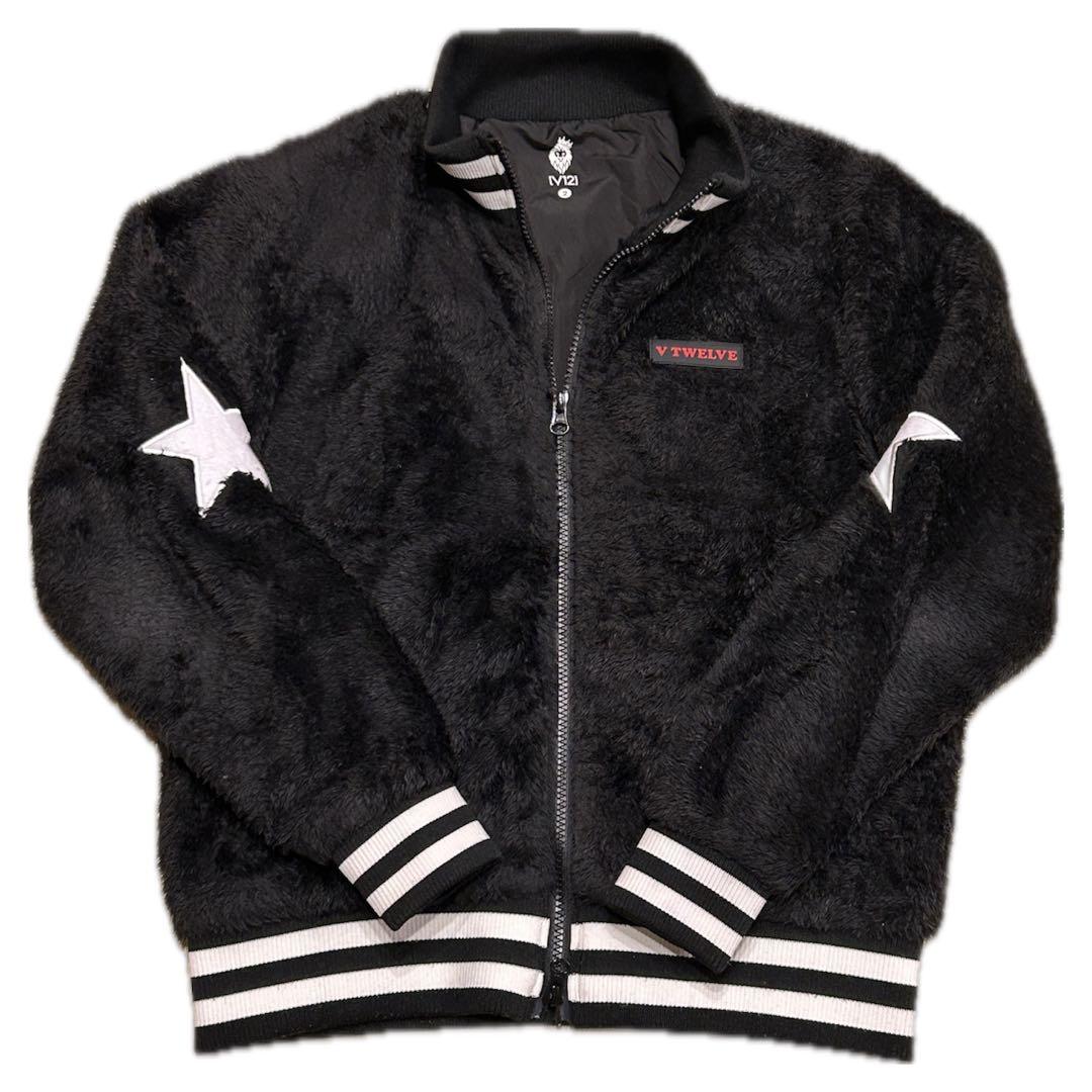 ファー ジャケット ONE STAR FUR JKT V122120-JK05L・V12