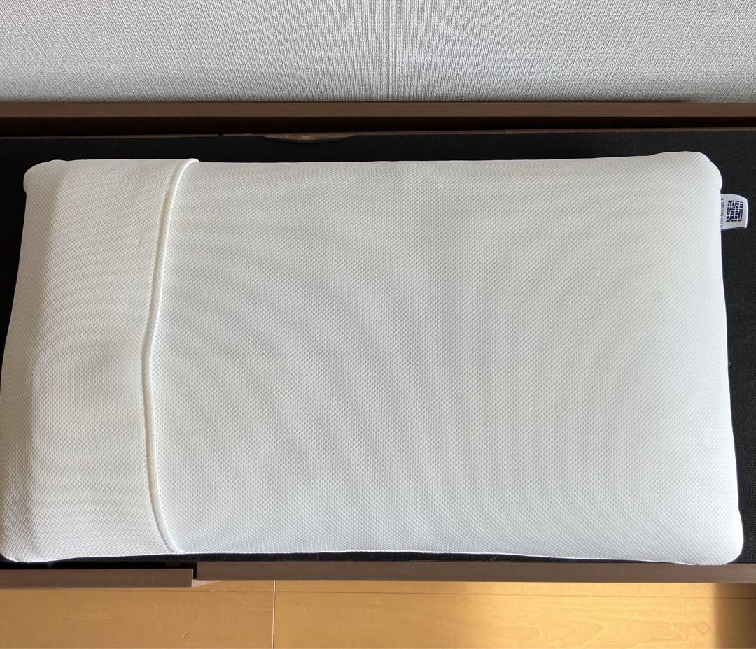 エアーウィーブ枕