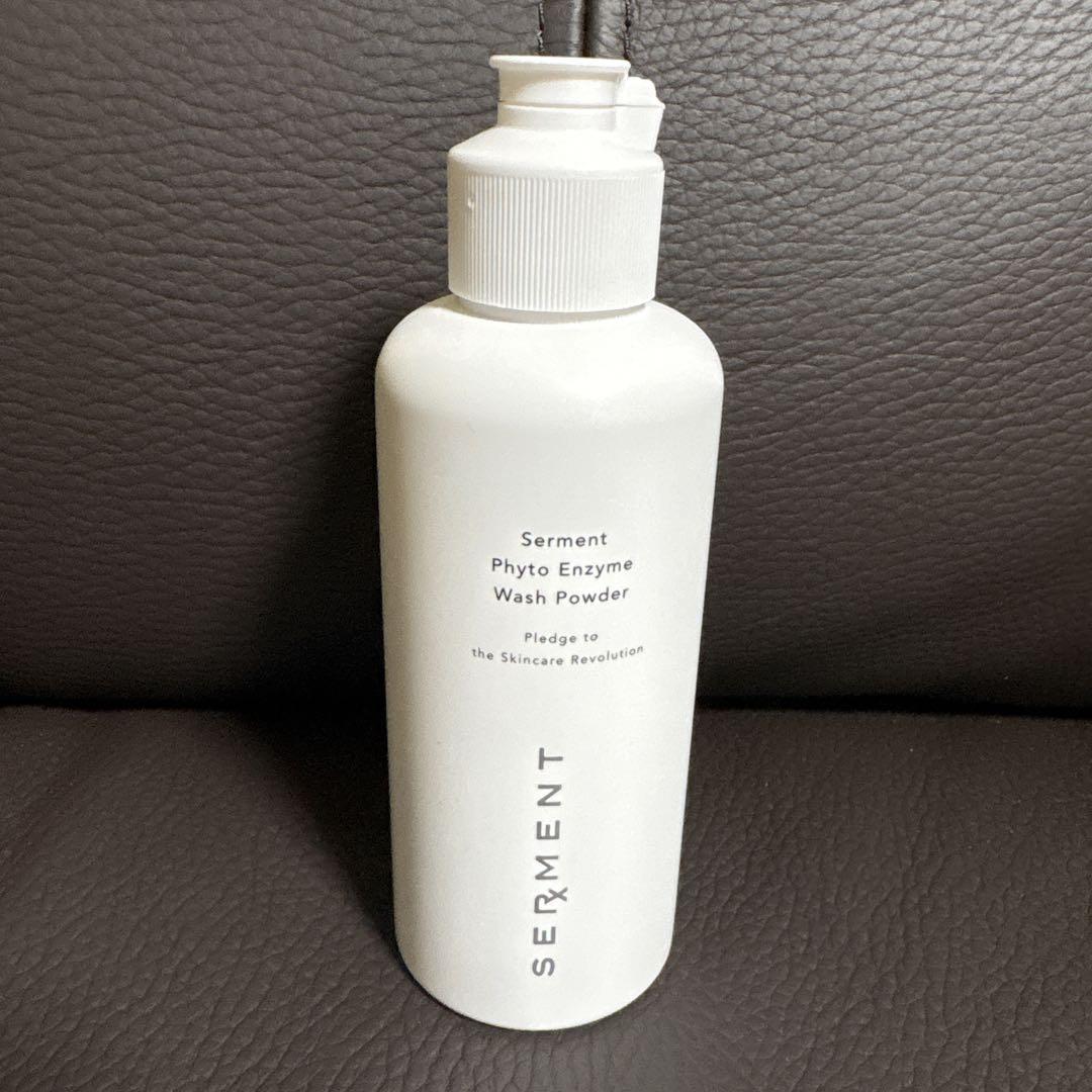 セルマン　PEWパウダー(クレンジングパウダー)　70g PEW/セルマン PEWパウダー | 商品紹介 | 群馬の化粧品なら合同