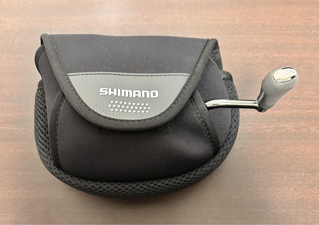 ❤ シマノ