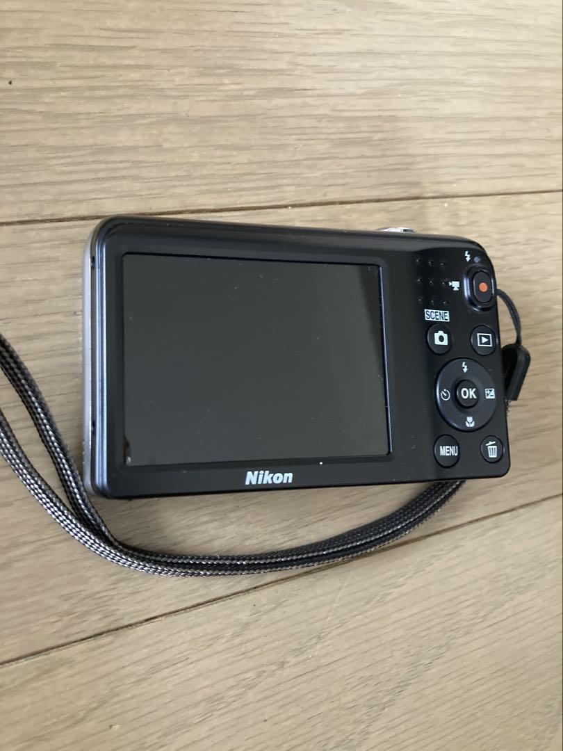 Nikon COOLPIX A10 デジタルカメラ