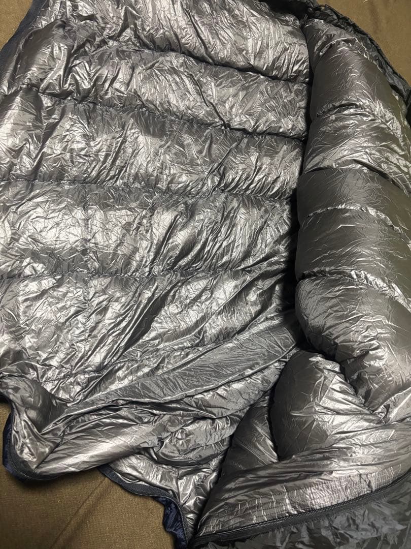 NANGA ナンガ オーロラ450DX レギュラー NANGA ナンガ オーロラ450DX レギュラー