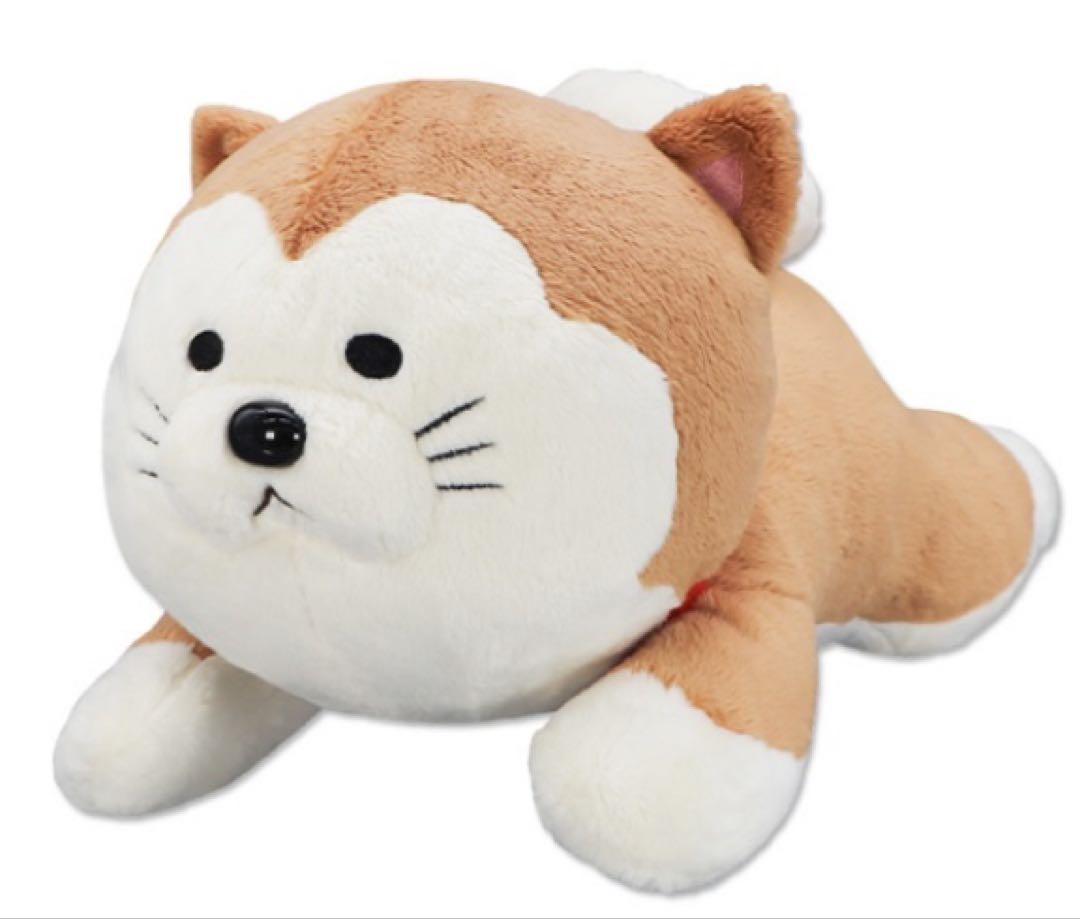 終末トレイン　ポチさん　ぬいぐるみ　限定