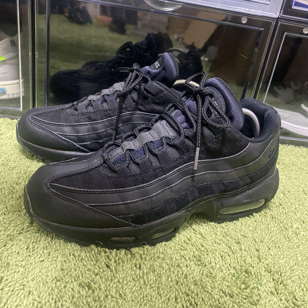 Nike Air Max 95 ブラック