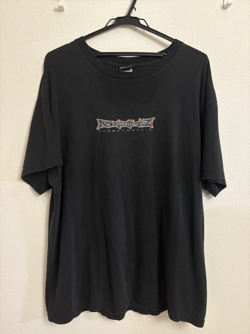 00s ドラゴンボール Z Tシャツ/アニメTシャツ/孫悟空/フリーザ