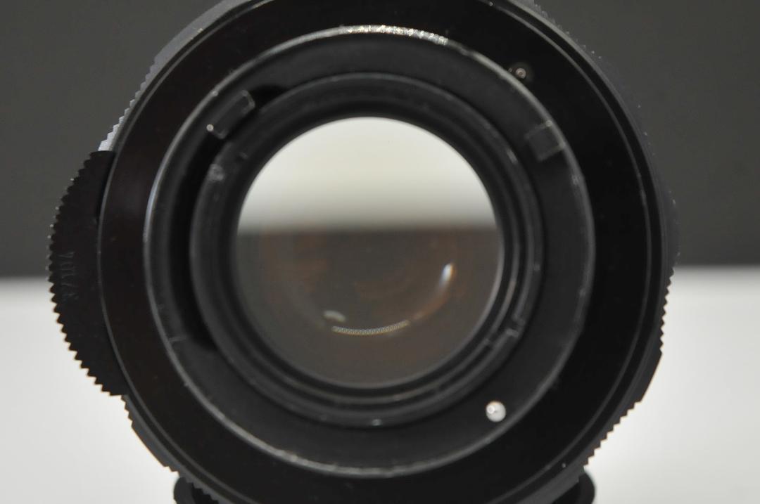 美品 Super-Multi-Coated Takumar 50mm f1.8