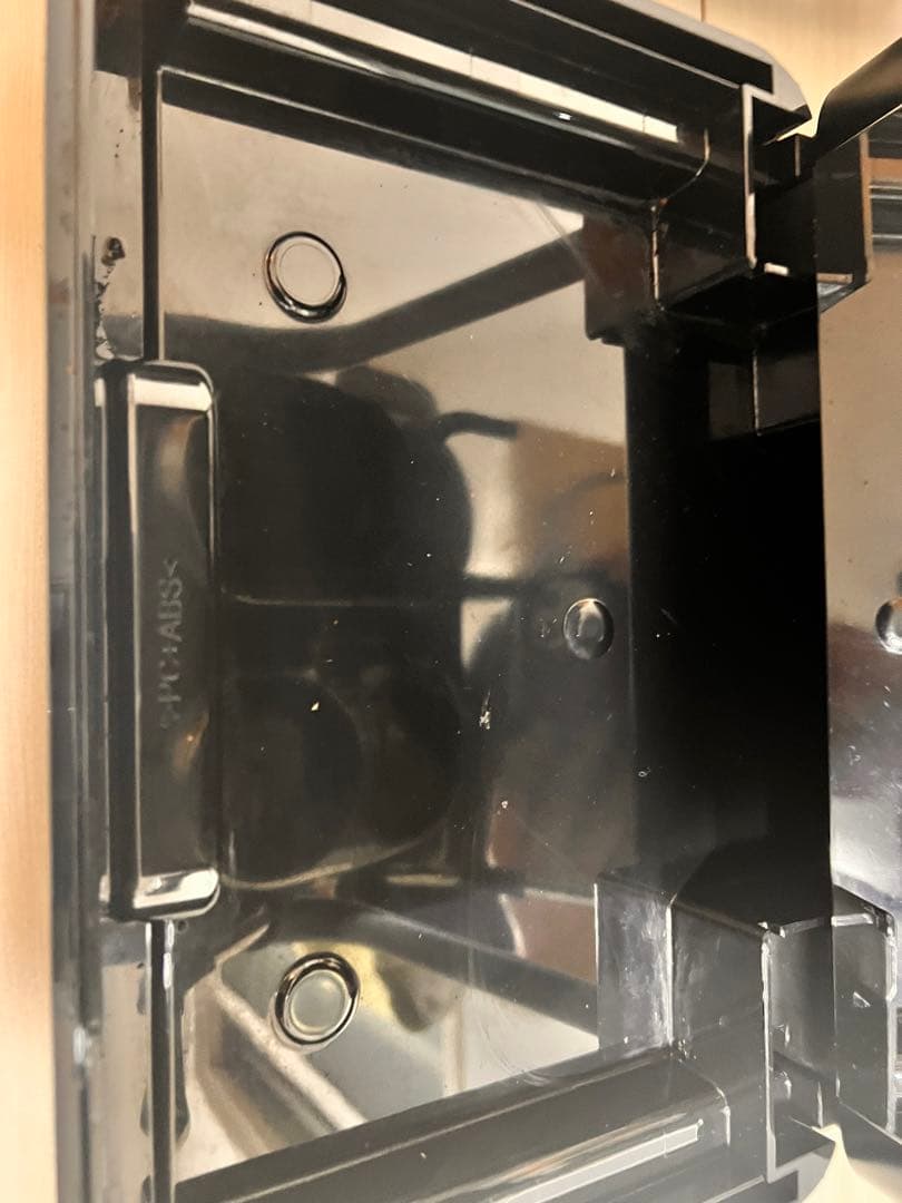 De'Longhi La Specialista エスプレッソマシン De'Longhi La Specialista エスプレッソマシン