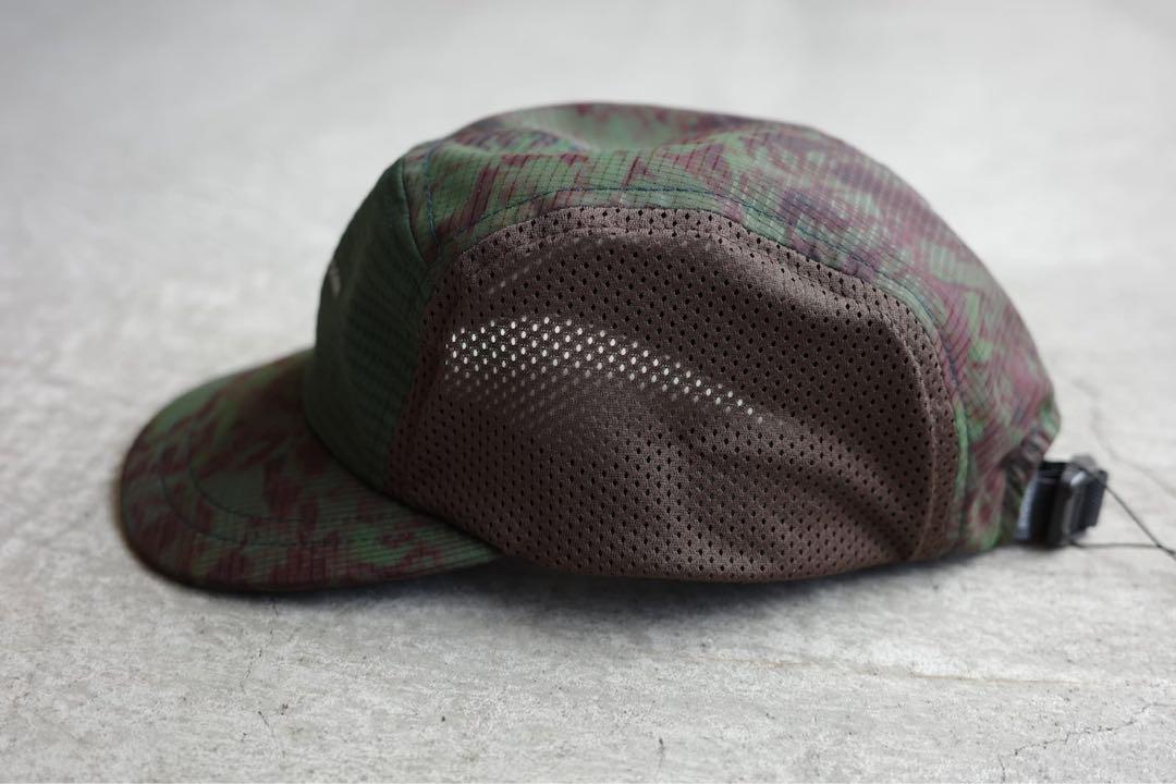 帽子 RYOGEN 24FW ORIGIN JETCAP ver.1.5