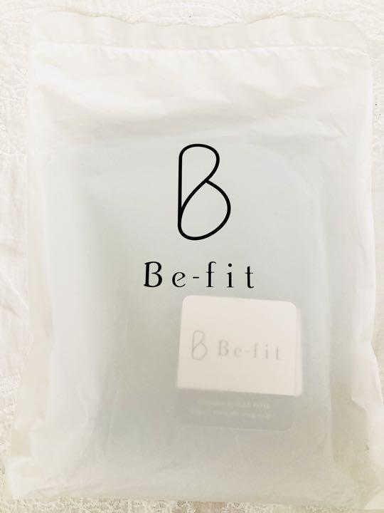 [新品、未開封]Be-fit あったかサポート シルクヒップボトム