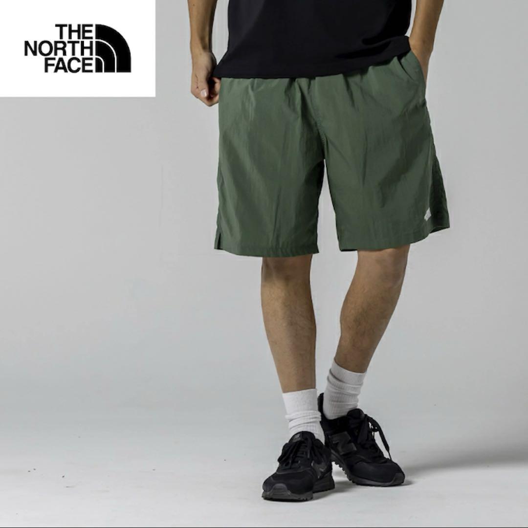 ノースフェイス ショートパンツ メンズ バーサタイルミッド NB42331