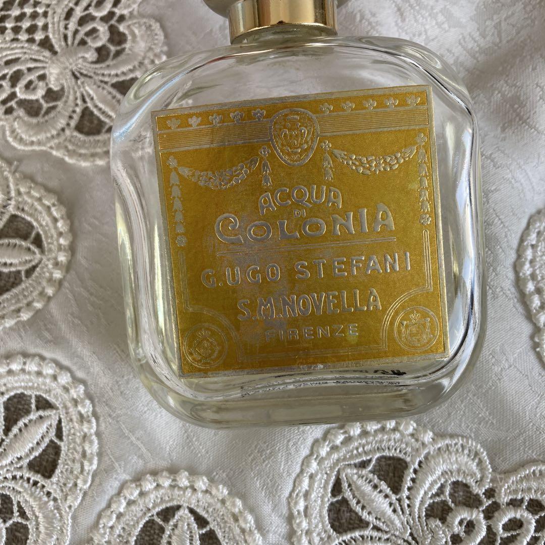 サンタマリアノヴェラSanta Maria Novella アクアディコロニア