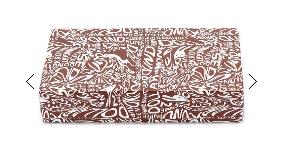 新品タグ付き!CUNE 本革ロングウォレット 財布 | utopiadecoration.com