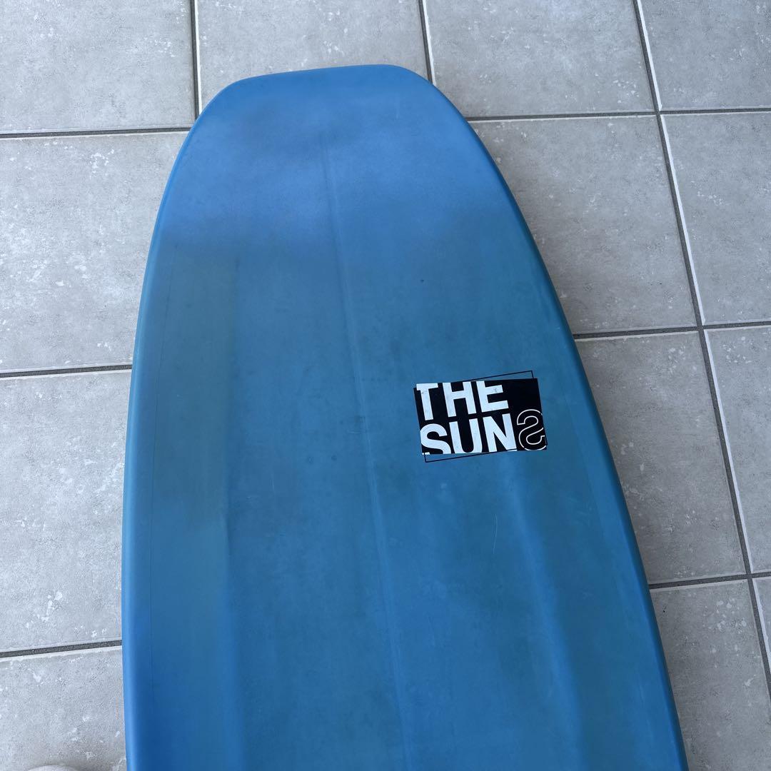 INFINITY supレースボード12.6X25手渡しのみ （ONE WORLD LTD