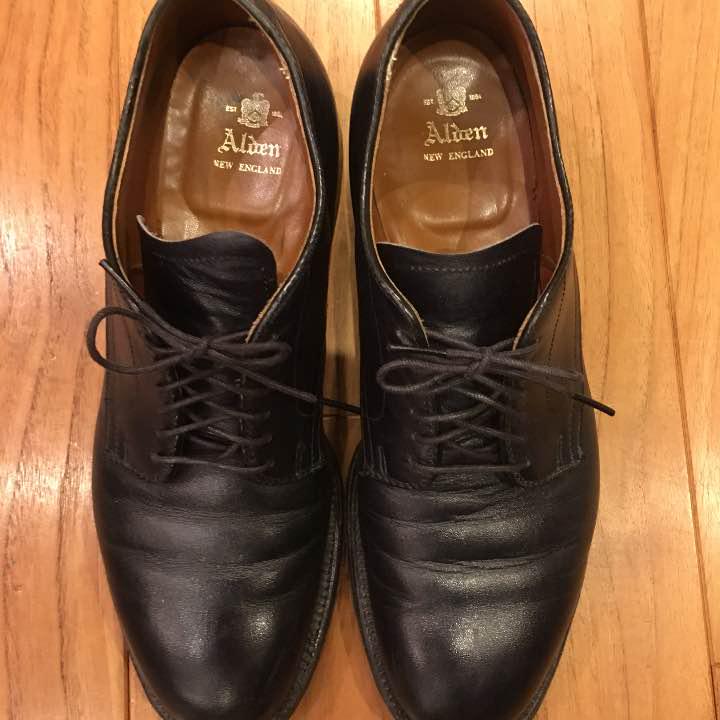 Alden