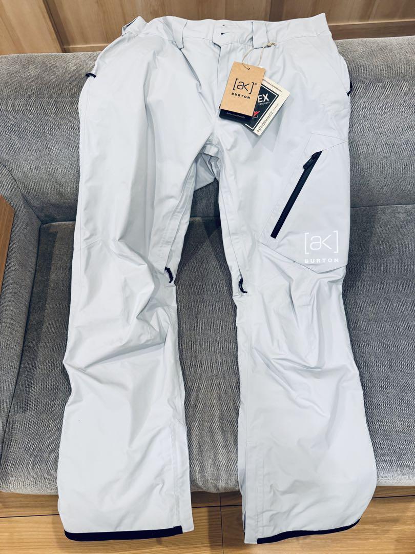 24-25 BURTON [ak] CYCLIC ゴアテックス スノーボード