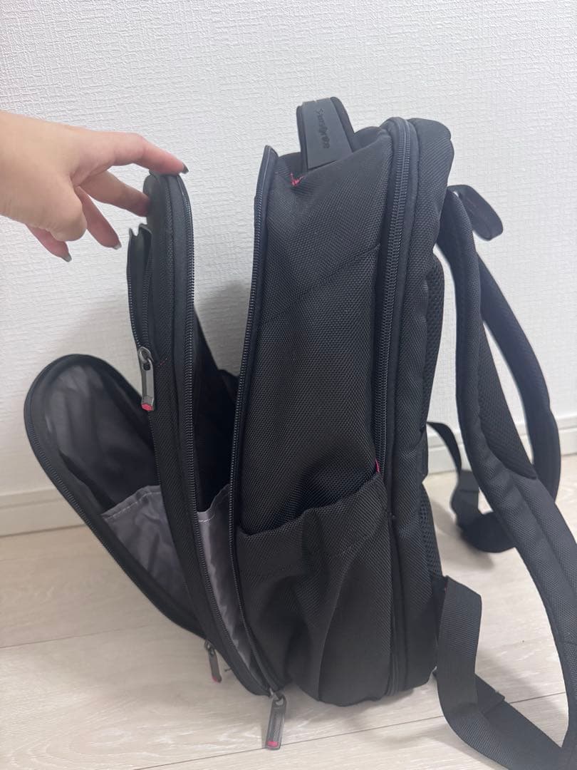 【gt8010さん専用】Samsonite のビジネスバッグ