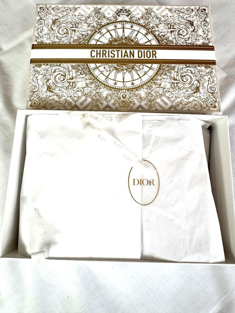 DIOR ミスディオール　ボディミルク (試供品付き)