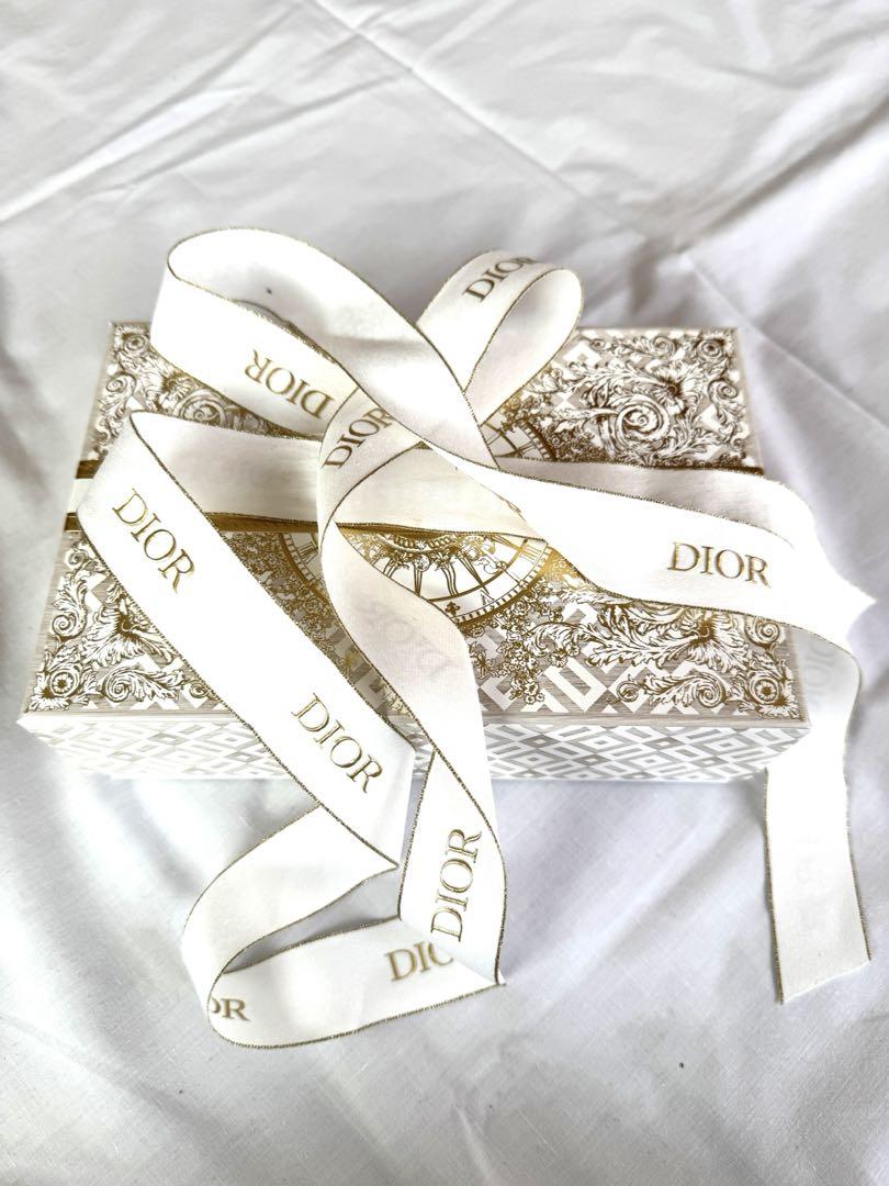 DIOR ミスディオール　ボディミルク (試供品付き)