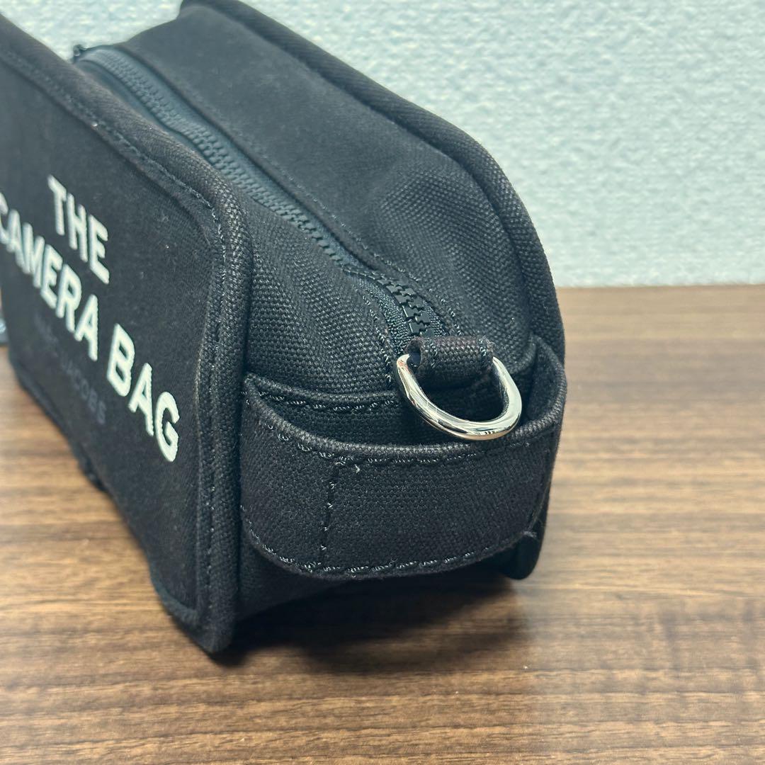 MARC JACOBS】THE CAMERA BAG カメラバッグ ショルダー