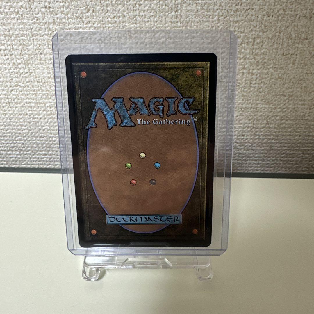 ミッドガルの傭兵、クラウド MTG FF